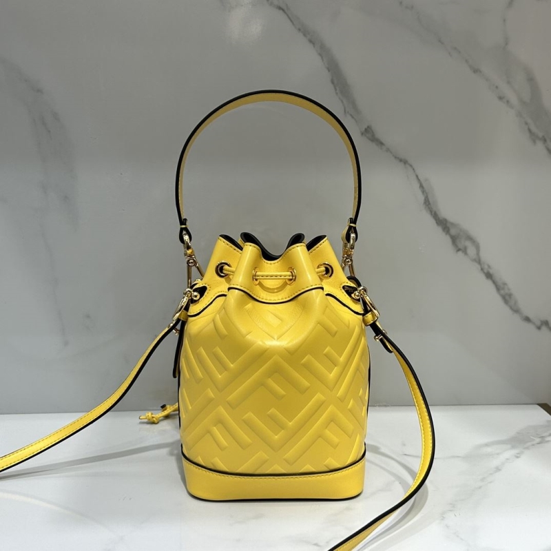 Fendi Bucket Bags